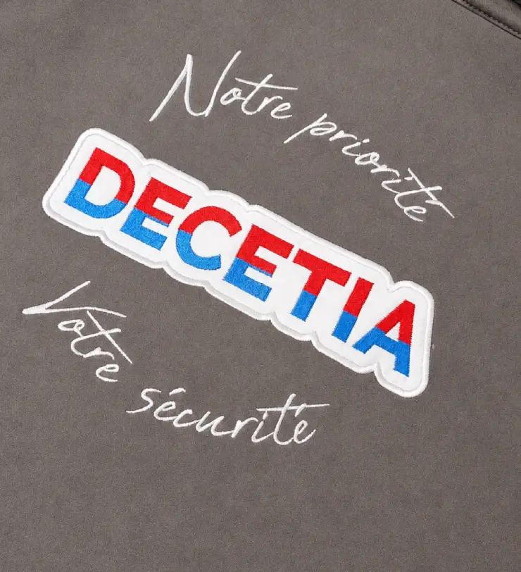 Decetia