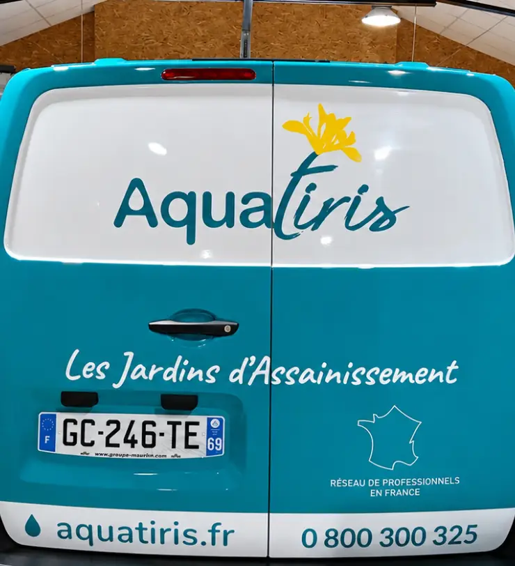 aquatiris