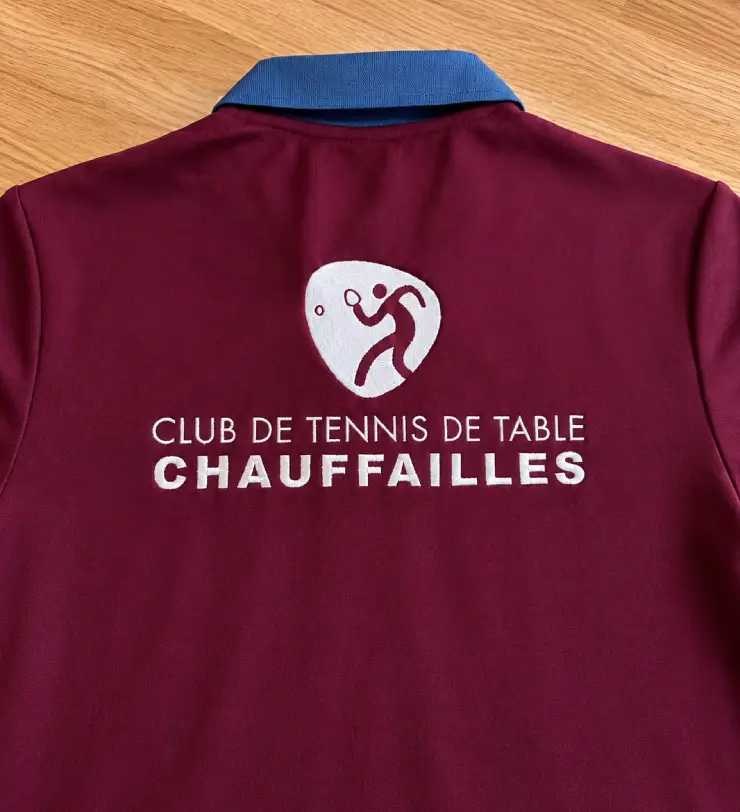 club de tennis