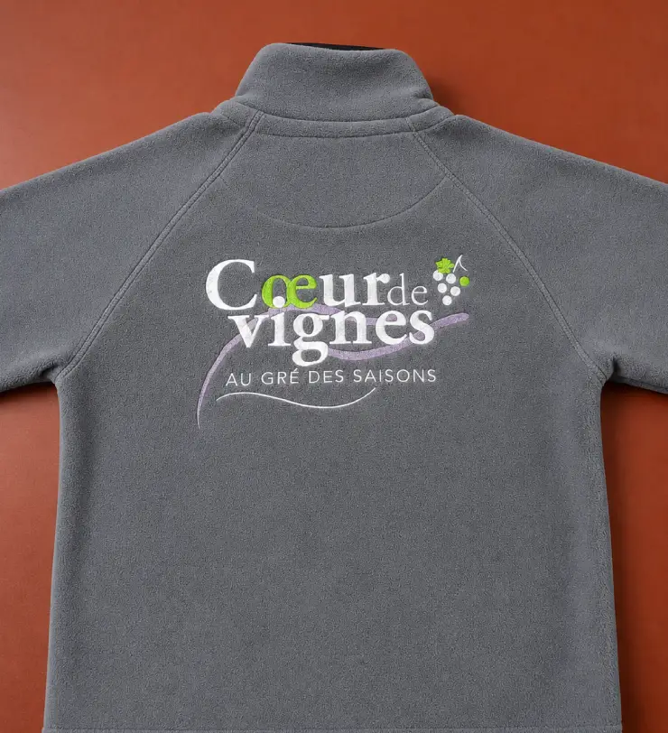 coeur de vigne