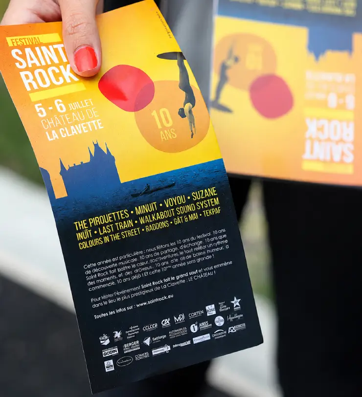 saint-rock